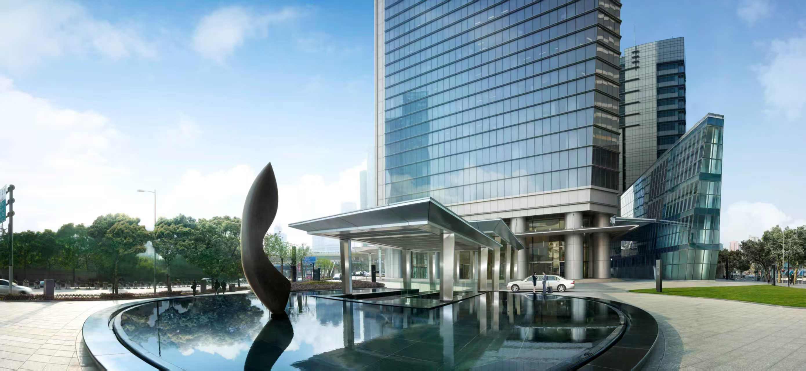 会德丰国际广场