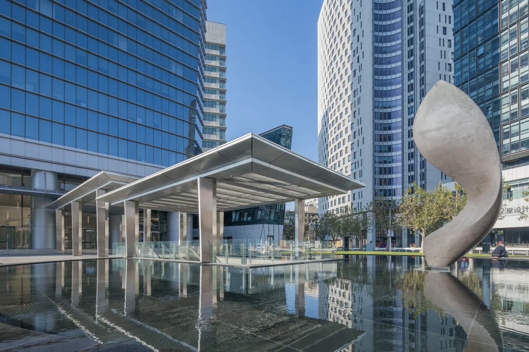 会德丰国际广场