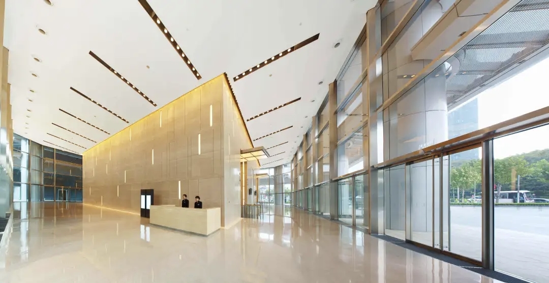 会德丰国际广场